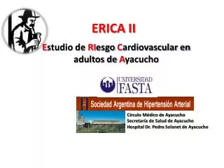 erica ii