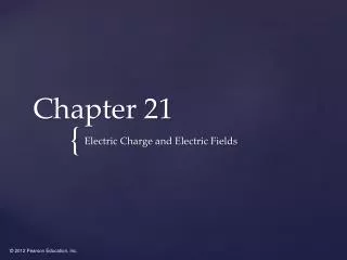 Chapter 21