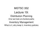 MGTSC 352 - slide 1