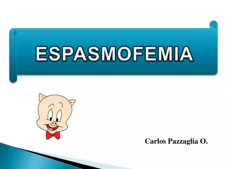espasmofemia