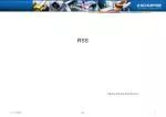 RSS - slide 1