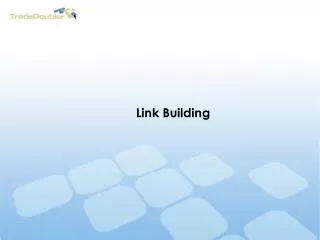 Link Building