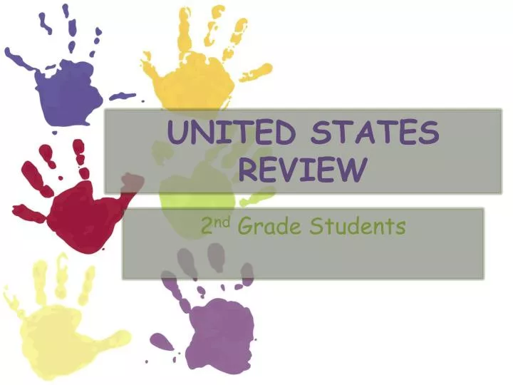 united states review