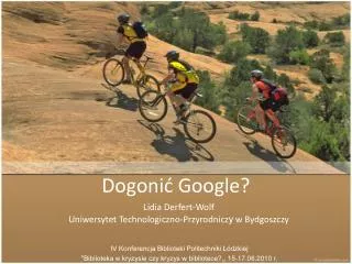dogoni google