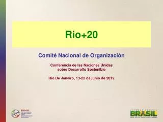 rio 20