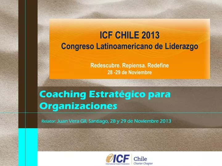 coaching estrat gico para organizaciones