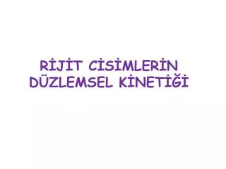 r j t c s mler n d zlemsel k net