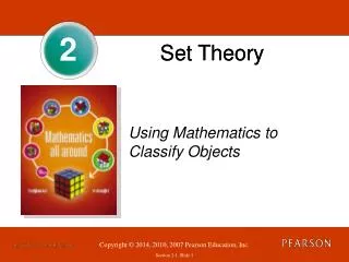 Set Theory