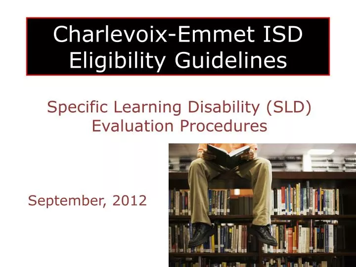 charlevoix emmet isd eligibility guidelines