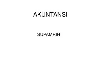 akuntansi