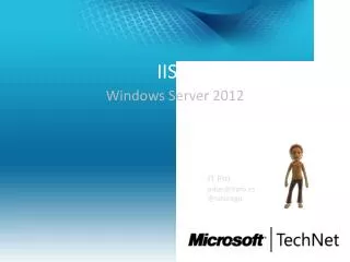 iis 8