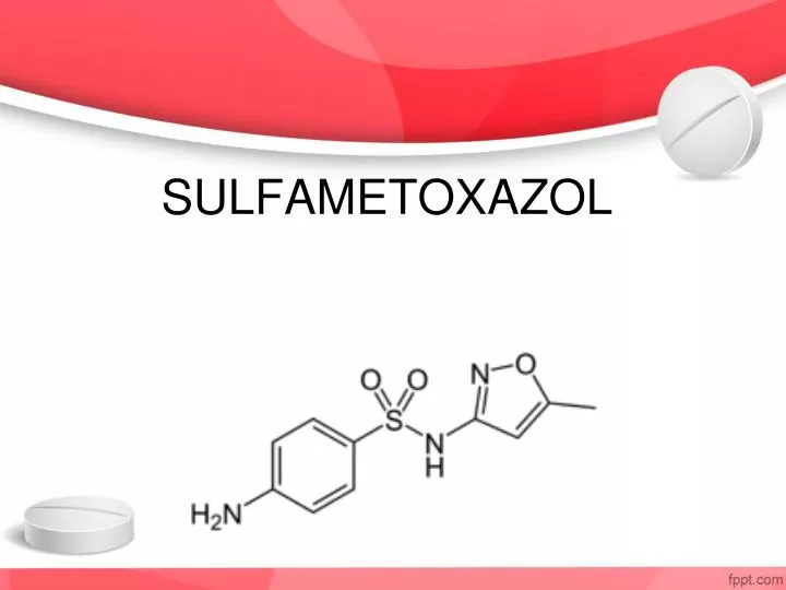 sulfametoxazol