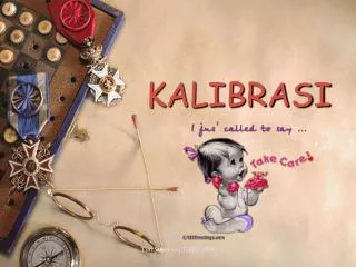 kalibrasi