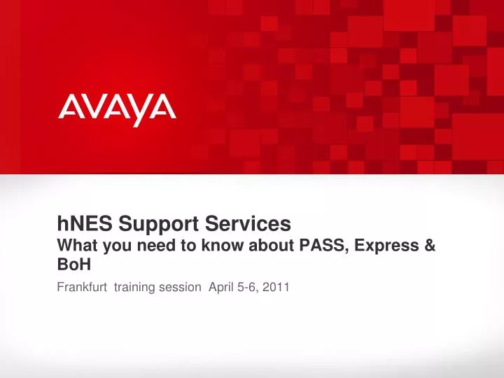 hnes support services what you need to know about pass express boh