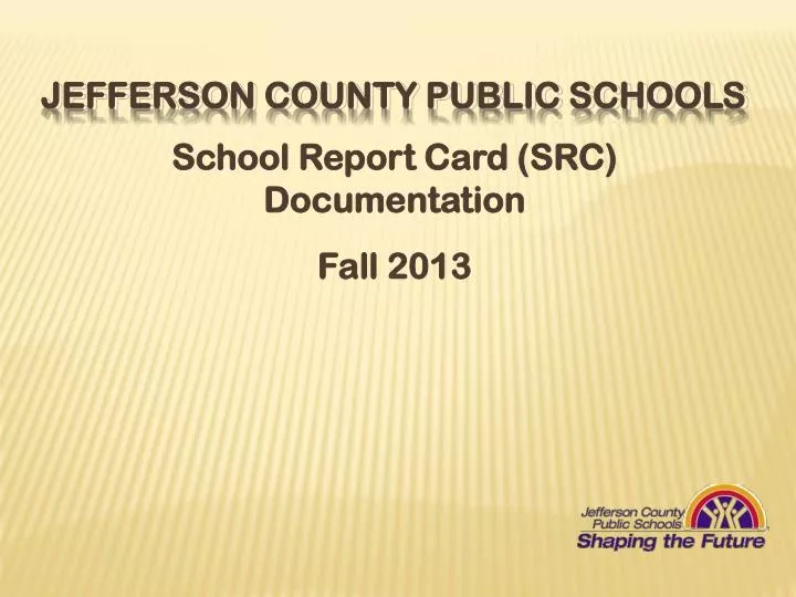 jefferson county public schools