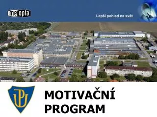 motiva n program