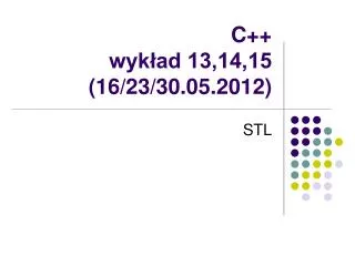 c wyk ad 13 14 15 16 23 30 05 2012