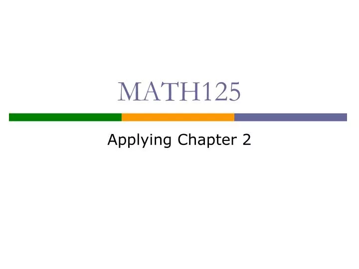 math125