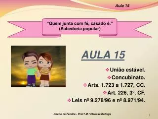 aula 15