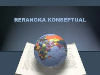 rerangka konseptual
