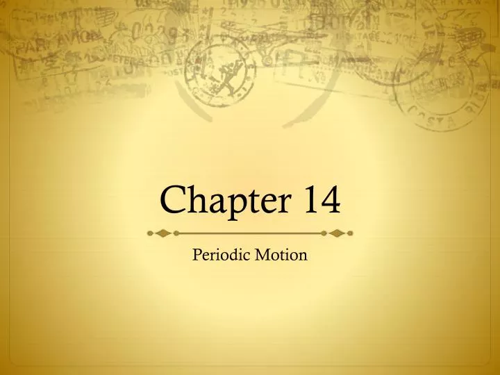 chapter 14