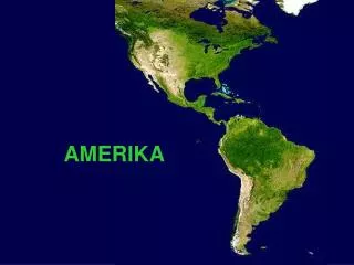 amerika