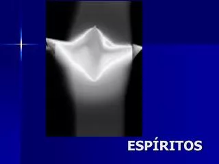 esp ritos