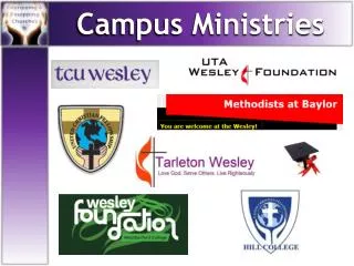 Campus Ministries