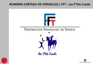 running ch teau de versailles fft les p tits cracks
