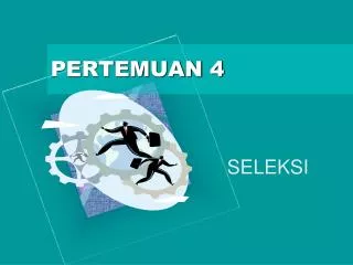 pertemuan 4