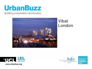 Vibat London