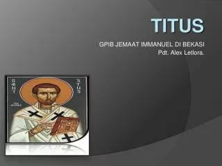 titus
