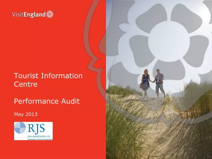 tourist information centre performance audit