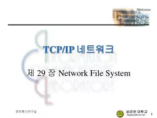 tcp ip