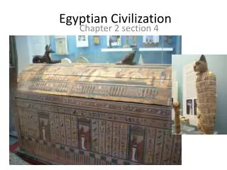 Egyptian Civilization