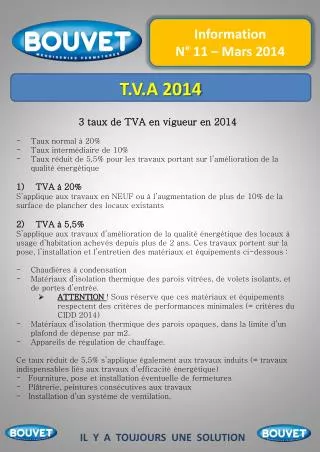 t v a 2014