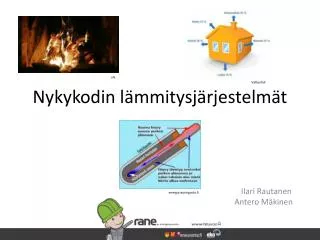 nykykodin l mmitysj rjestelm t