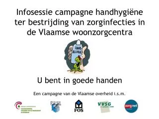 u bent in goede handen