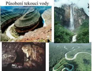 p soben tekouc vody