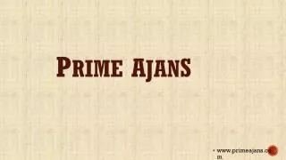 p rime a jan s