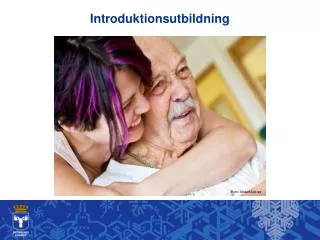 Introduktionsutbildning