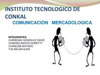 instituto tecnologico de conkal