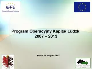 toru 31 sierpnia 2007