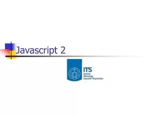 javascript 2