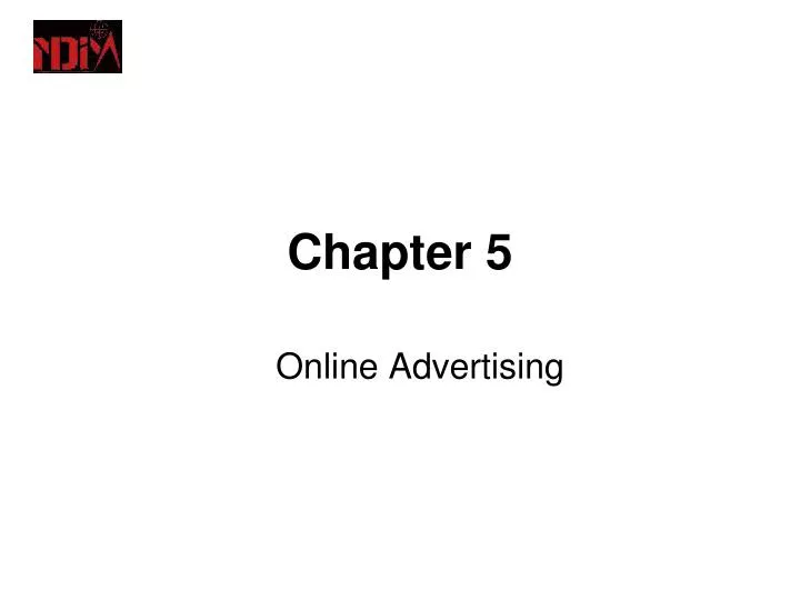 chapter 5