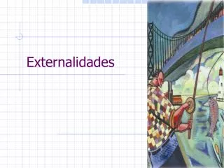 externalidades