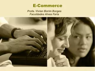 e commerce