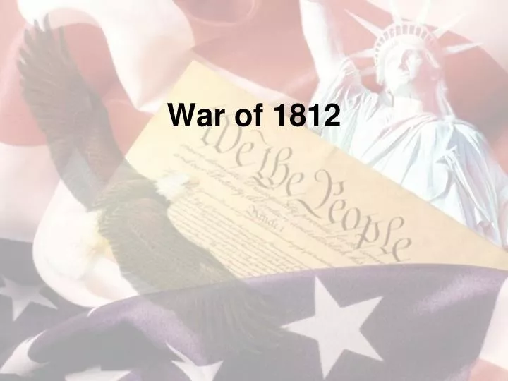 war of 1812