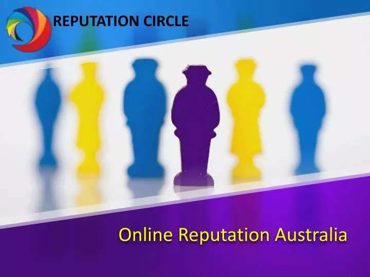 online reputation australia
