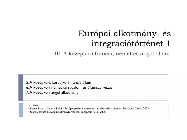 eur pai alkotm ny s integr ci t rt net 1